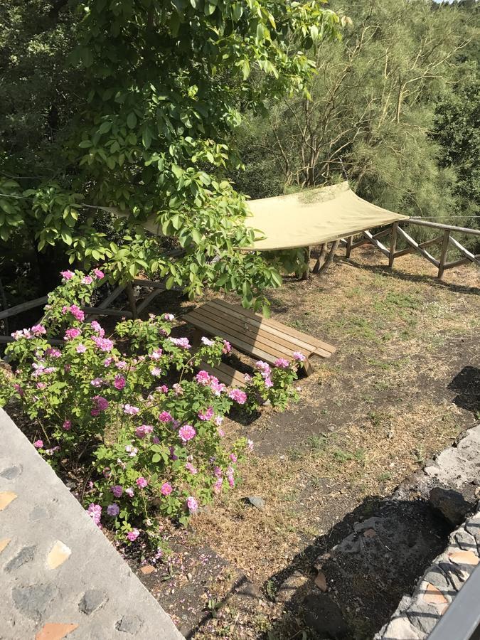 Rifugio Manfre Lodge