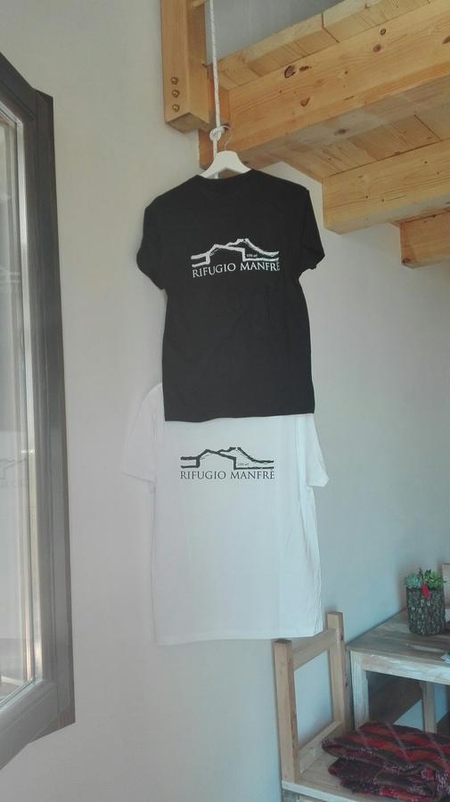 Rifugio Manfre Lodge Belpasso