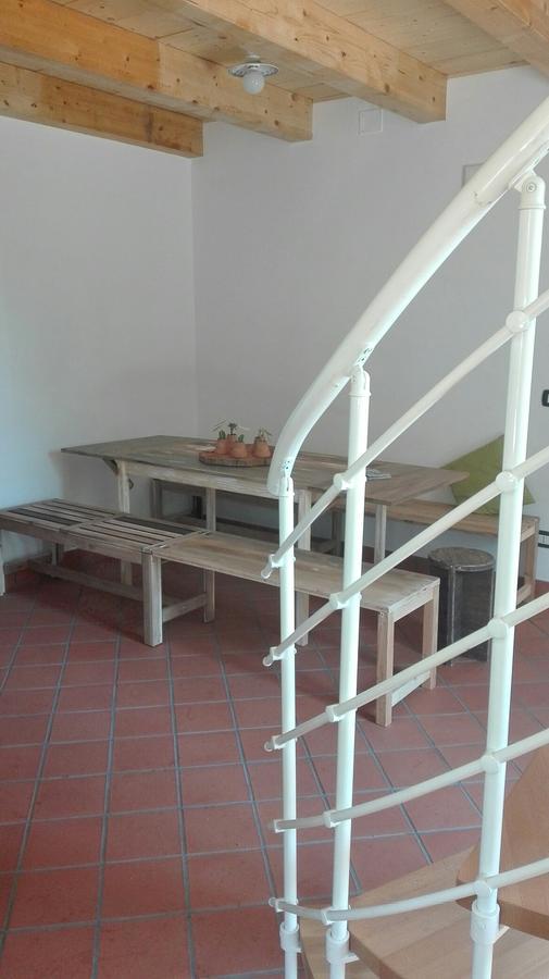 Lodge Rifugio Manfre