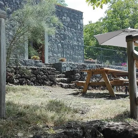 Villa Rifugio Manfre Belpasso Esterno foto
