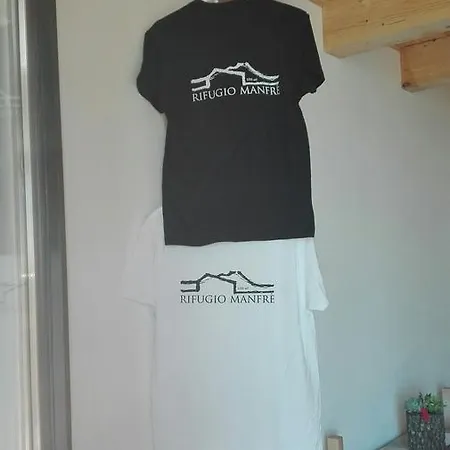 Villa Rifugio Manfre Belpasso Esterno foto