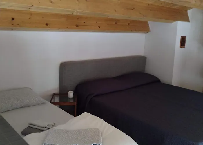 Rifugio Manfre