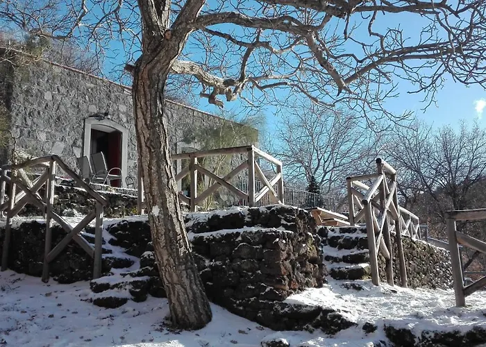 Rifugio Manfre