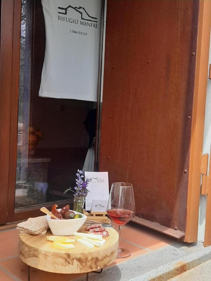 Lodge Rifugio Manfre