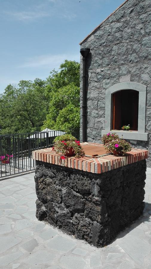 Lodge Rifugio Manfre *