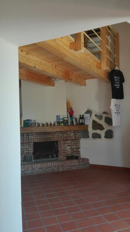 Lodge Rifugio Manfre *