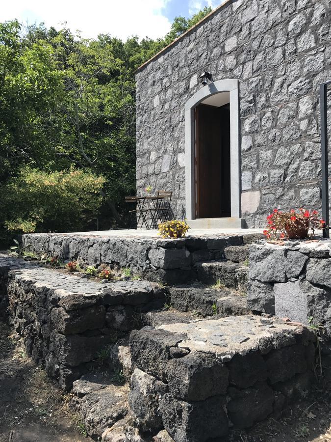Rifugio Manfre Lodge *